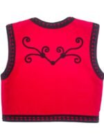 МЪЖКИ ТРАКИЙСКИ ЕЛЕК  – Модел 16 - с автентични шевици от Магазин за народни носии