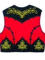 МЪЖКИ ТРАКИЙСКИ ЕЛЕК – Модел 2 - с автентични шевици от Магазин за народни носии