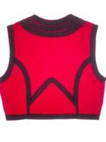 МЪЖКИ ТРАКИЙСКИ ЕЛЕК – Модел 6 - с автентични шевици от Магазин за народни носии