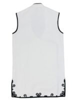 МЪЖКО ШОПСКО МЕНТЕ  – Модел 19 - с автентични шевици от Магазин за народни носии