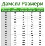 ДАМСКА ТРАКИЙСКА НОСИЯ – Модел 32 - с автентични шевици от Магазин за народни носии