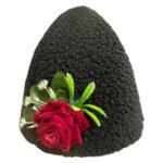 Черен калпак