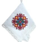 Хороводна кърпа