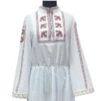 Риза от Дамска северняшка носия