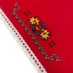 Родопска забрадка