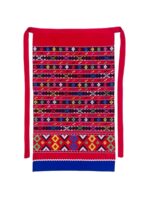 Престилка от Дамска северняшка носия