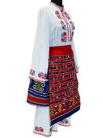 Дамска северняшка носия
