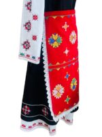 Дамска тракийска носия