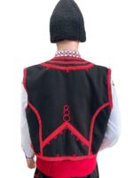 Елек от Мъжка тракийска носия