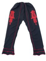 Потури от Мъжка тракийска носия