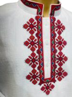 Мъжка пиринска риза