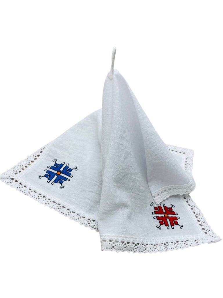 Хороводна кърпа