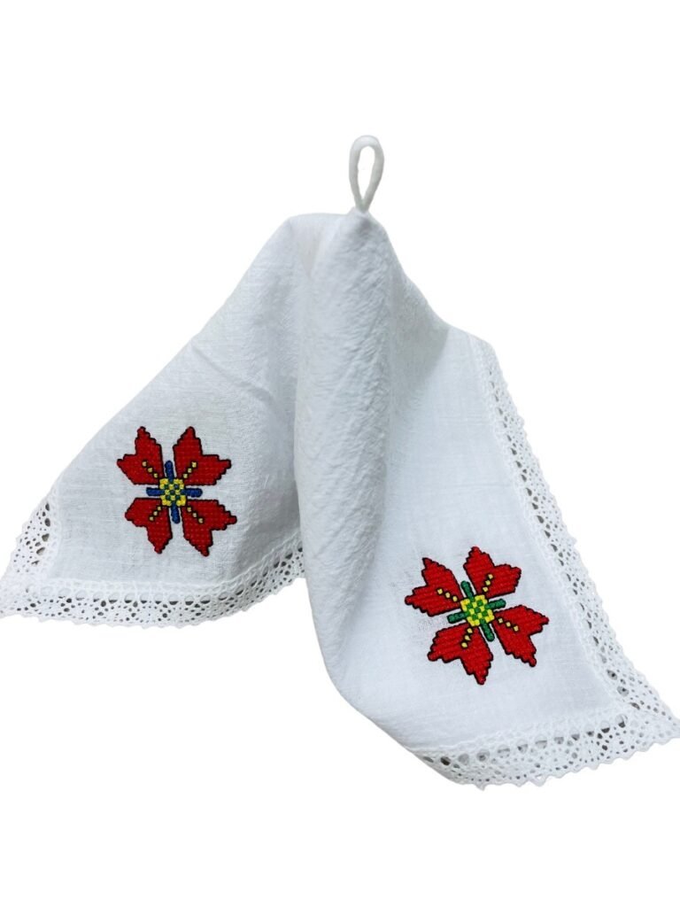 Хороводна кърпа