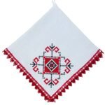 Хороводна кърпа