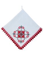 Хороводна кърпа