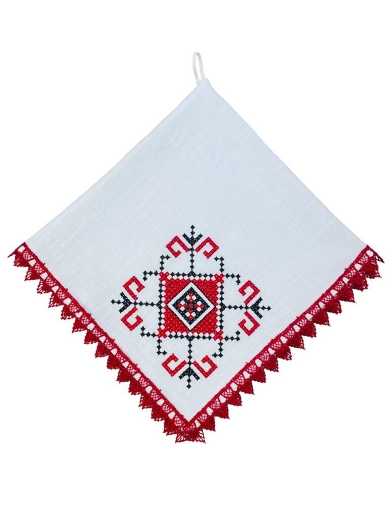 Хороводна кърпа