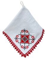 Хороводна кърпа