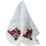 Хороводна кърпа