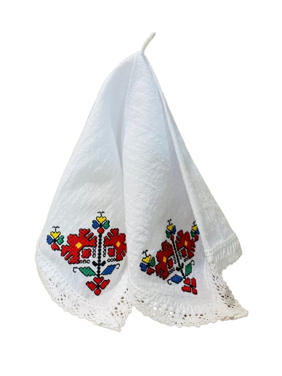 Хороводна кърпа