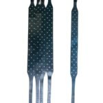 Мъжки кожен колан