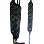 Мъжки кожен колан