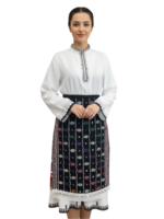 Дамска ваяшка носия