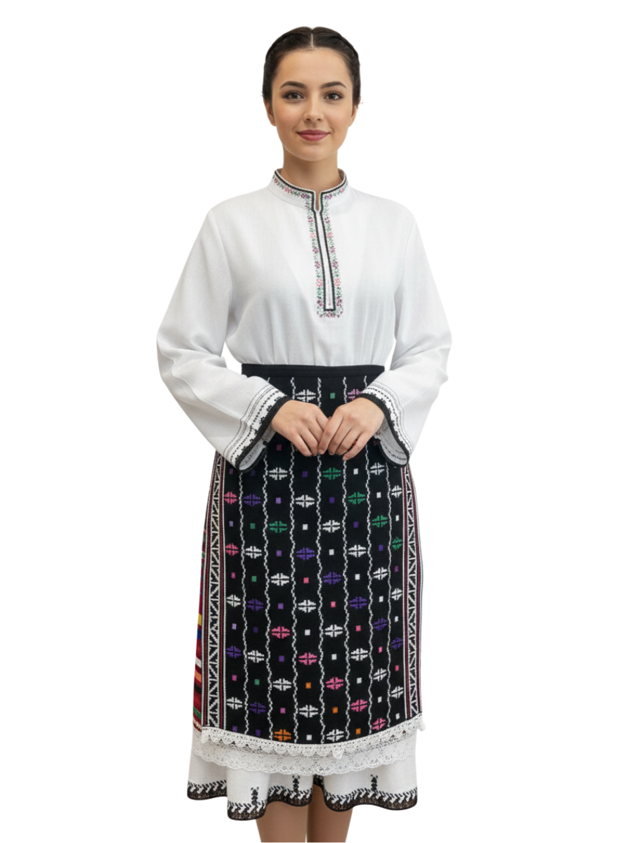 Дамска ваяшка носия