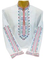Риза от Мъжка шопска носия