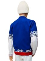 Елек от Мъжка шопска носия