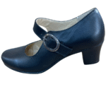 Дамски скарпини