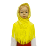 Добруджанска забрадка