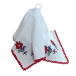 Хороводна кърпа