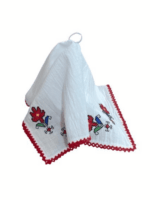 Хороводна кърпа