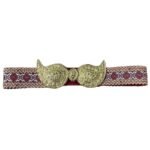 Колан за пафти