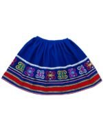 ДАМСКА СЕВЕРНЯШКА НОСИЯ – Модел 35 - с автентични шевици от Магазин за народни носии