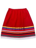 ДАМСКА ВАЯШКА НОСИЯ – Модел 42 - с автентични шевици от Магазин за народни носии