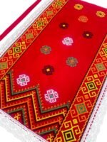 ДАМСКА ДОБРУДЖАНСКА ПРЕСТИЛКА – Модел 35 - с автентични шевици от Магазин за народни носии