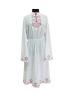 ДАМСКА ДОБРУДЖАНСКА НОСИЯ – Модел 27 - с автентични шевици от Магазин за народни носии