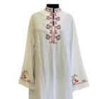 ДАМСКА ДОБРУДЖАНСКА РИЗА – Модел 14 - с автентични шевици от Магазин за народни носии