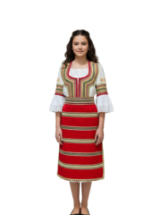 КЮСТЕНДИЛСКА САЯ - Модел 30