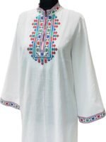 ДАМСКА ПИРИНСКА РИЗА – Модел 30 - с автентични шевици от Магазин за народни носии