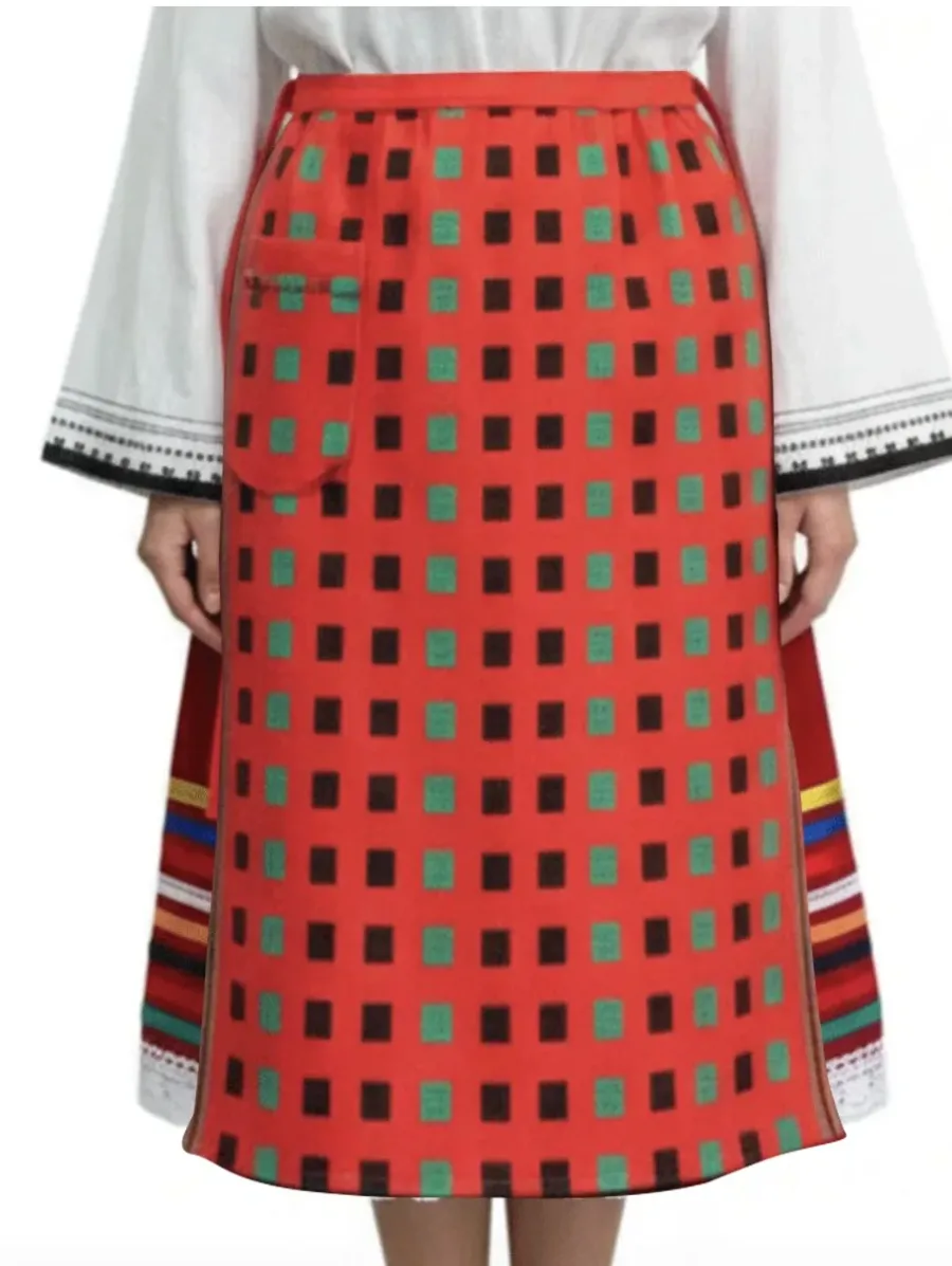 Начало с автентична шевица 28