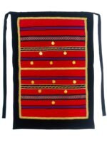 ДАМСКА СЕВЕРНЯШКА ПРЕСТИЛКА – Модел 10 - с автентични шевици от Магазин за народни носии