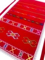 ДАМСКА СЕВЕРНЯШКА ПРЕСТИЛКА – Модел 36 - с автентични шевици от Магазин за народни носии