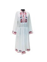 ДАМСКА СЕВЕРНЯШКА НОСИЯ – Модел 35 - с автентични шевици от Магазин за народни носии