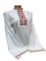 ДАМСКА СЕВЕРНЯШКА РИЗА – Модел 22 - с автентични шевици от Магазин за народни носии