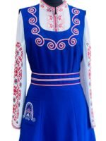 ДАМСКА ШОПСКА НОСИЯ – Модел 39 - с автентични шевици от Магазин за народни носии