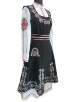 ДАМСКА ШОПСКА НОСИЯ – Модел 38 - с автентични шевици от Магазин за народни носии