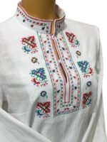 ДАМСКА ШОПСКА РИЗА – Модел 28 - с автентични шевици от Магазин за народни носии