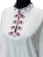 ДАМСКА ШОПСКА РИЗА – Модел 32 - с автентични шевици от Магазин за народни носии